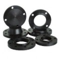 carbon steel flange A105