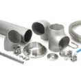 ALL STAINSTEEL FITTING IN 304,304L,316,316L